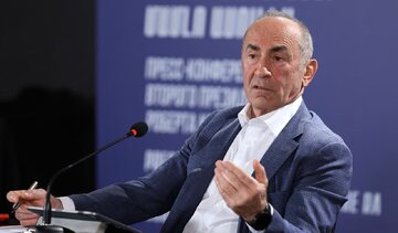 کوچاریان: باید راهی برای مشارکت ایران در کریدور زنگزور پیدا کرد / آیا ایران باید از این پروژه چیزی به دست آورد یا نه؟در حال‌حاضر چه چیزی از آن دارد؟