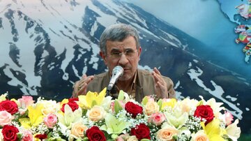 گردهمایی احمدی‌نژادی‌ها در تهران + جزئیات