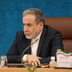 گزارش اینستاگرامی وزیر خارجه از نشست با سفرا و روسای نمایندگی‌های خارجی مقیم تهران