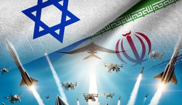 گزارش تحقیقی رسانه غربی: ایران به مرکز نظامی مخفی اسرائیل در جنگ ۱۲ روزه حمله کرد