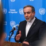 گزارش عراقچی درباره آخرین اقدامات انجام شده برای مقابله با تحریم ها