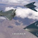 یار وفادار جنگنده «جی ۲۰» آماده عملیات شد / پنهان‌کارِ مرگبار
