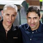 یحیی گل‌محمدی و وحید هاشمیان؛ تکرار تاریخ روی نیمکت پرسپولیس