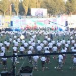 یک رکورد عجیب از باستانی‌کاران ایران