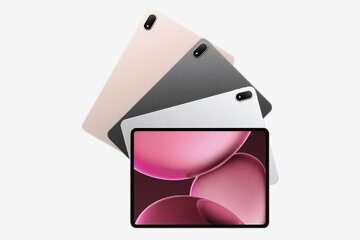 یکی از قدرتمندترین تبلتهای اندرویدی در دست ساخت است