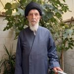 یکی دیگر از شاگردان امام خمینی درگذشت/ آیت الله مقدم قوچانی که بود؟
