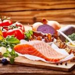 ۱۰ خوراکی‌ برای طول عمر بیشتر