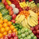 ۱۰ میوه‌ بسیار مفید برای سلامت روده‌ها و دستگاه گوارش