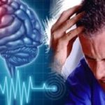 ۱۱ عامل بروز سکته مغزی را بشناسید