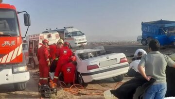 ۳ هزار کودک قربانی در جاده‌ها؛ زنگ خطر برای سیاست جوانی جمعیت