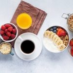 ۴ ویژگی برای یک صبحانه سالم