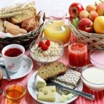 ۷ غذای سالم که ‌درباره‌شان اشتباه فکر می‌کردیم