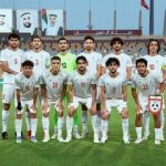 23 بازیکن دعوت شده به اردوی تیم فوتبال امید