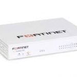 چطور FortiGate 121G و 101F را نصب کنیم؟