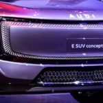 آئودی جذابی که آئودی نیست! /عکس