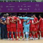 آخرین وضعیت ملی‌پوش مسموم قبل از بازی حساس