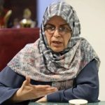 آذر منصوری: فیلترینگ فقط محدودسازی نیست؛ رانت عظیمی در بازار فیلترشکن‌ها ایجاد شده است