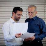 آذری جهرمی: می‌فرمایید خفه شویم و از دولت گلایه نکنیم؟!/ از امروز خفه می‌شویم ببینیم چه گلی به سر مملکت می‌زنند