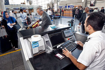 آسمان ایران گران‌تر از جهان شد!/ پروازهای داخلی رکورد تازه‌ای را در گرانی شکستند