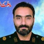 آسیب دیده‌ی حادثه پادگان آموزشی نیروی قدس سپاه به شهادت رسید