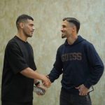 آغاز اردوی تیم ملی فوتبال برای تورنمنت امارات