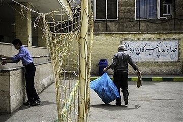 آغاز ثبت‌نام آزمون استخدامی سرایداران مدارس/ جزئیات