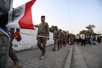 آغاز رأی گیری ویژه در انتخابات پارلمانی عراق / چه گروه‌هایی امروز رای می‌دهند؟