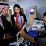 آغاز فرآیند رای‌گیری در انتخابات عراق / امروز تکلیف ۳۲۹ کرسی پارلمان عراق مشخص می‌شود