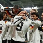 آلمان و هلند مسافر آمریکا شدند؛ لوا در پلی‌آف