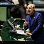 آمار عجیب رییس سازمان برنامه از وضعیت خرید نان/ ۲۳ درصد نان‌های کشور با ۲ درصد کارت‌های بانکی خریداری شده است!