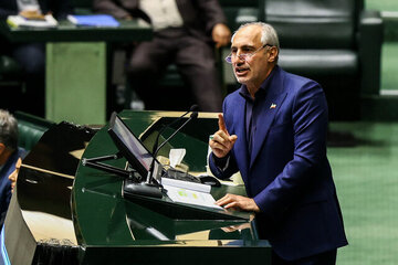 آمار عجیب رییس سازمان برنامه از وضعیت خرید نان/ ۲۳ درصد نان‌های کشور با ۲ درصد کارت‌های بانکی خریداری شده است!