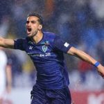 آمار عجیب مهاجم پرسپولیسی؛ صفر گل در ۲۱ بازی!