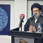 آمار فرزندان نامشروع در غرب و ایران از زبان نماینده ولی فقیه در سپاه مرکزی/ ازدواج سفید به تدریج در حال نفوذ به فرهنگ ماست/ چشم، خائن‌ترین عضو بدن است