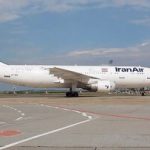 آمار هولناک از هواپیماهای زمین‌گیر/چند هواپیما از  از ۳۰۰ هواپیمای ایرانی نمی‌پرد؟