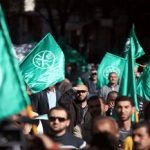 آمریکا اخوان المسلمین را به عنوان یک سازمان تروریستی خارجی معرفی می کند