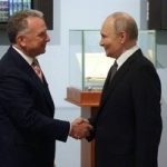 آمریکا برای شناسایی رسمی ضمیمه‌سازی بخش‌هایی از خاک اوکراین به روسیه آماده می‌شود