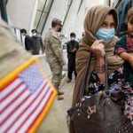 آمریکا صدور ویزا برای تمامی اتباع افغانستانی را متوقف کرد