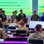 آمریکا کنترل ورود کمک‌های بشردوستانه را از اسرائیل گرفت / واشنگتن پست:  این اقدام، اسرائیل را به یک بازیگر ثانویه تبدیل می‌کند