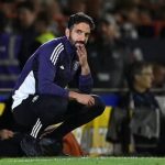 آموریم جواب رونالدو را داد