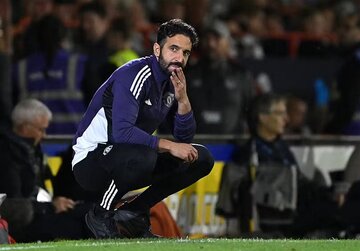 آموریم جواب رونالدو را داد