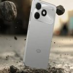 آیفون ۱۷ پرومکسِ ارزانقیمت اندرویدی / عکس