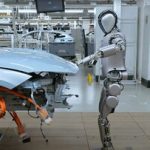 آینده در این «کارخانه‌های تاریک» است / چین جهان را شگفت‌زده کرد