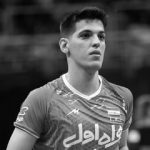 ابراز همدردی رهبر انقلاب با پدر مرحوم صابر کاظمی