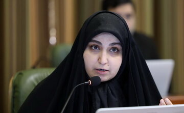 ابهامات بدهی‌های بانکی شهرداری تهران، چالش تازه زاکانی/ چهار تذکر بانکی  نرجس سلیمانی به شهردار