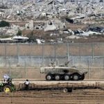 ابومرزوق: گزارش‌های اسرائیل در مورد ازسرگیری جنگ توسط حماس دروغ محض است