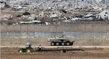 ابومرزوق: گزارش‌های اسرائیل در مورد ازسرگیری جنگ توسط حماس دروغ محض است