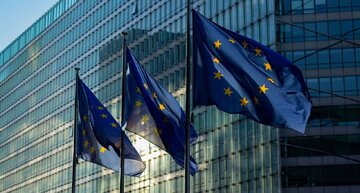 اتحادیه اروپا: به دیپلماسی برای حل مسئله هسته‌ای ایران پایبندیم