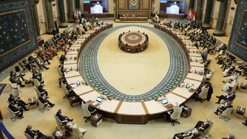 اتحادیه عرب بیانیه صادر کرد