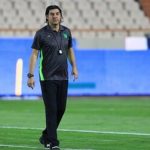 اتفاقات باورنکردنی در لیگ یک از سنگپرانی تا گاز اشکآور؛ مرگ را به چشمان خود دیدم!