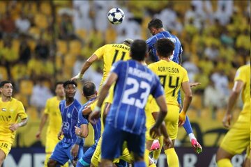 اتوبوس اشتباهی برای حریف استقلال/ الوصل در تهران گم شد!